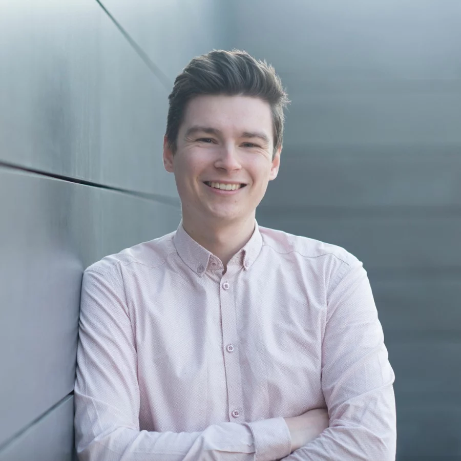 Felix Harder