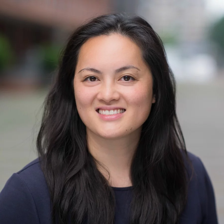 Lisa Ton