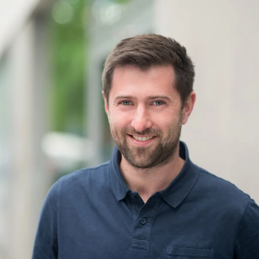 Frederik Kliemt