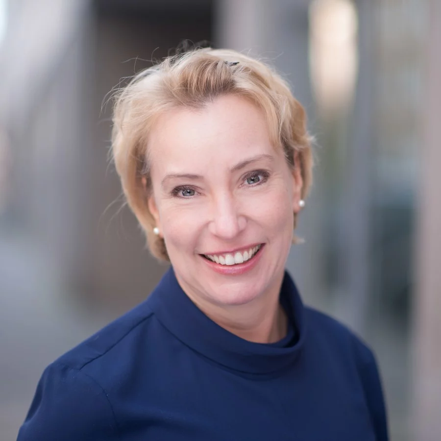 Diana Lohmeyer