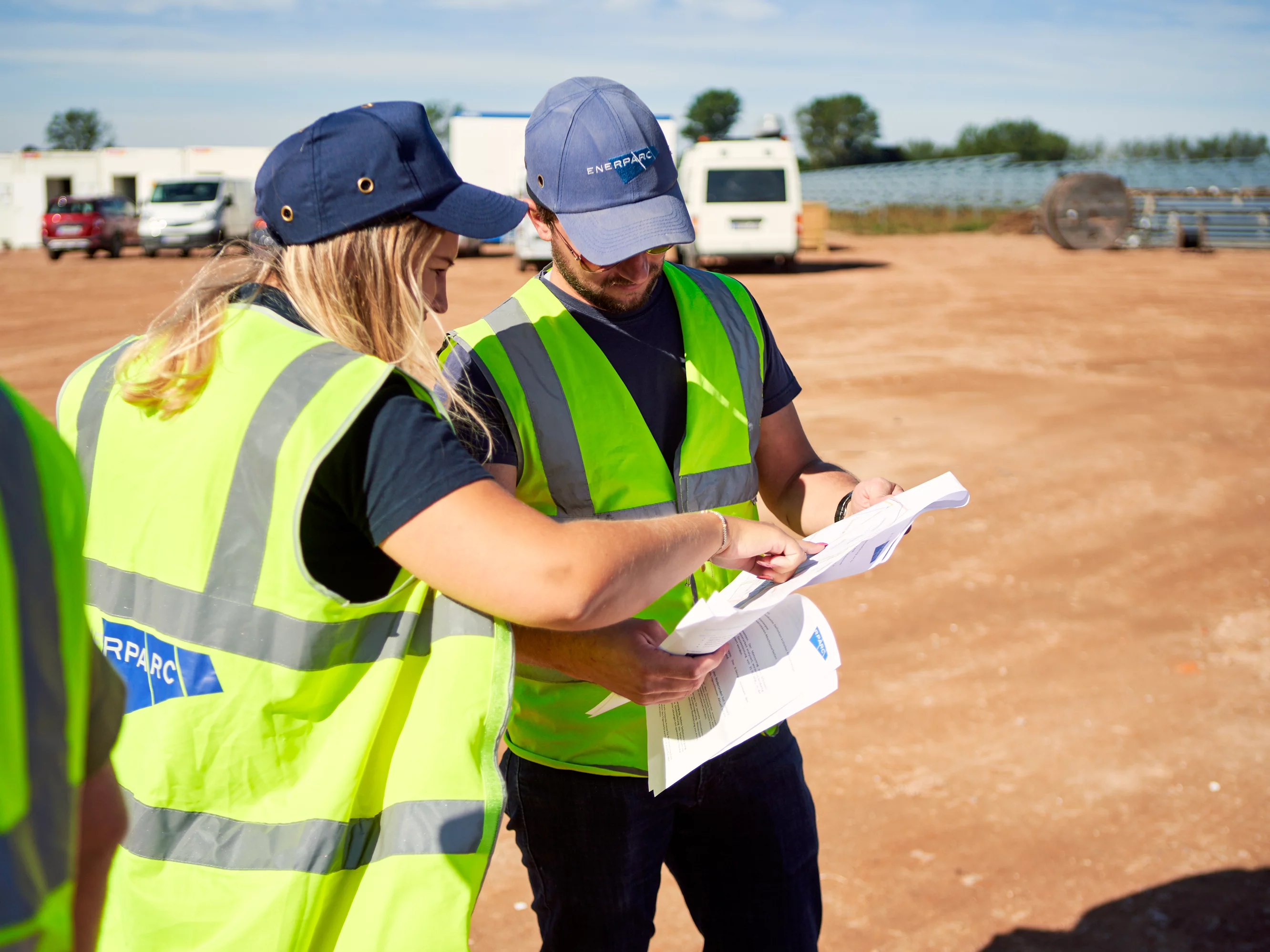 Logistics Management