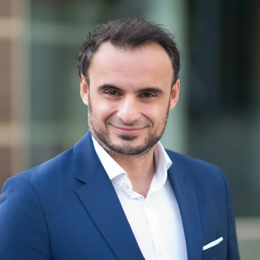 Marco Langone
