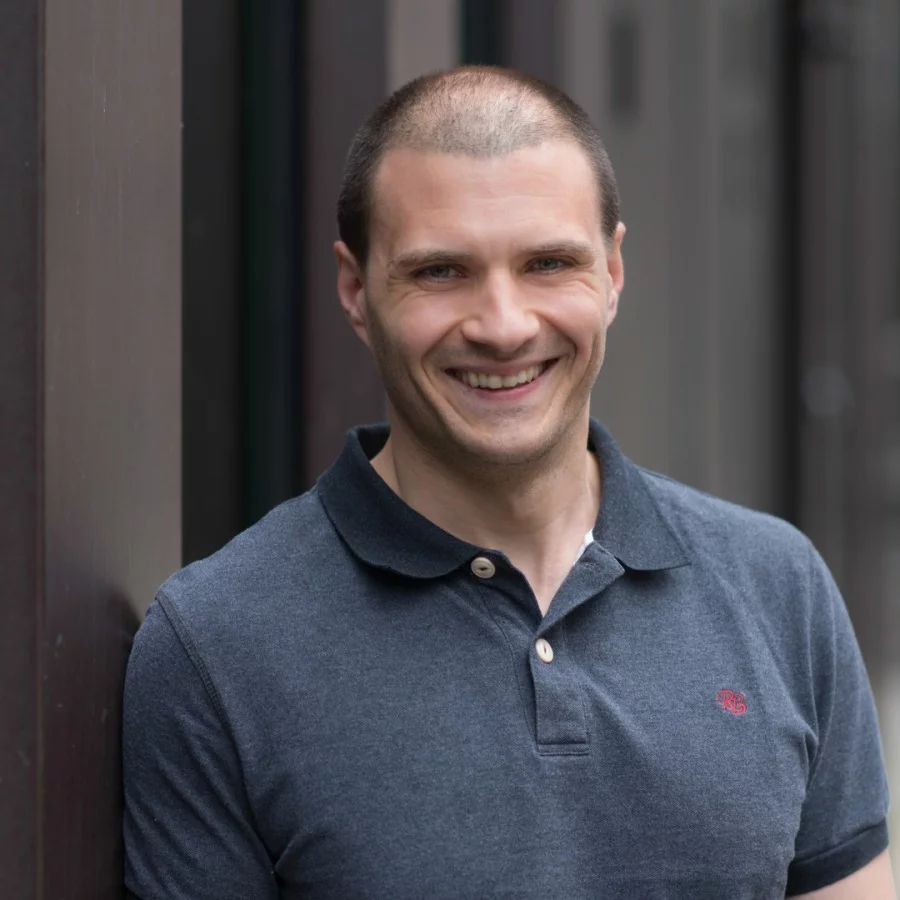Dimitar Gendov