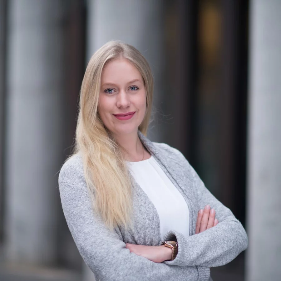 Sonja Körner