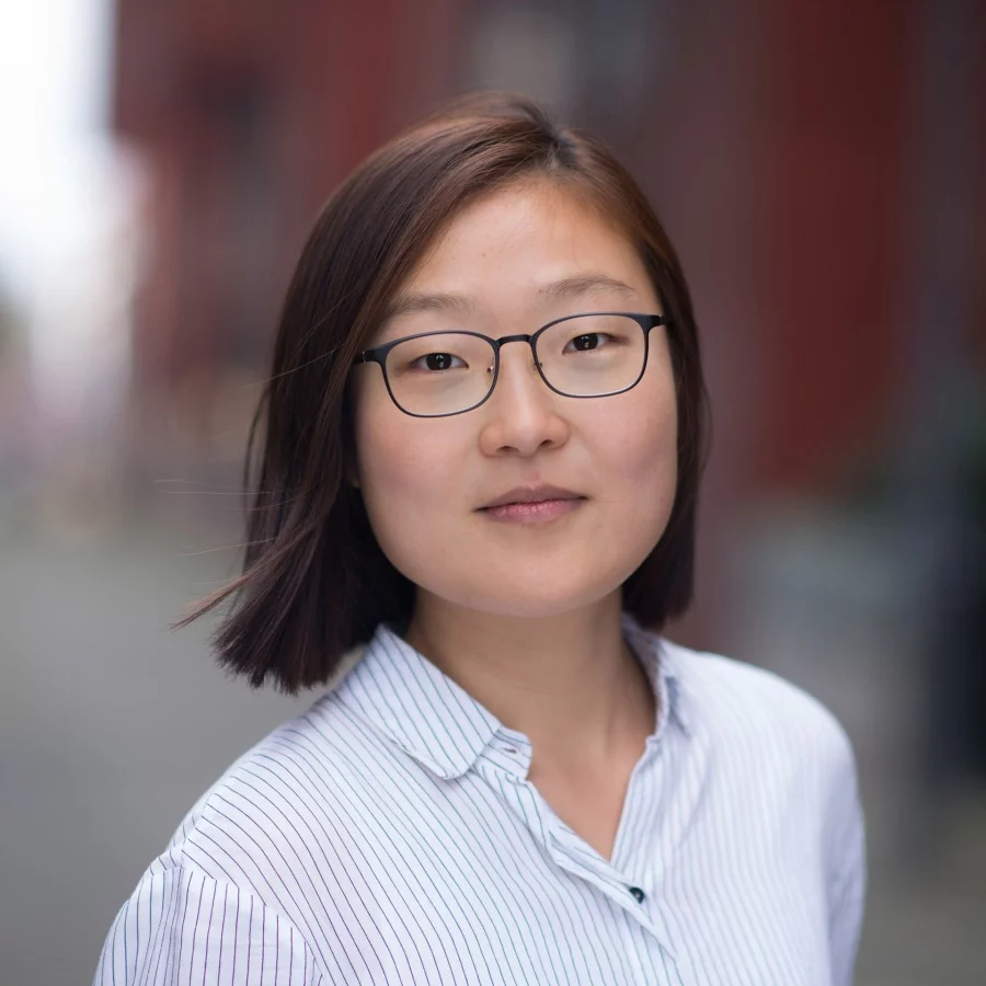 Yoojin Lee